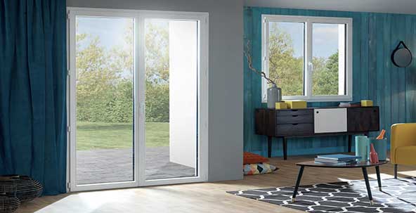 Menuiserie Aluminium