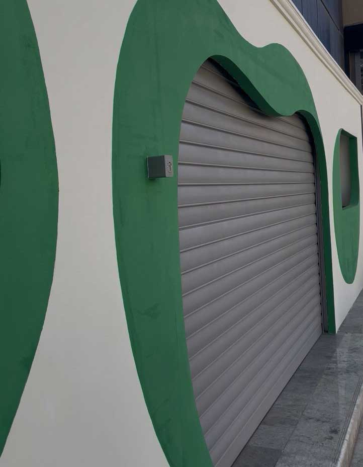 rideau-garage-algerie
