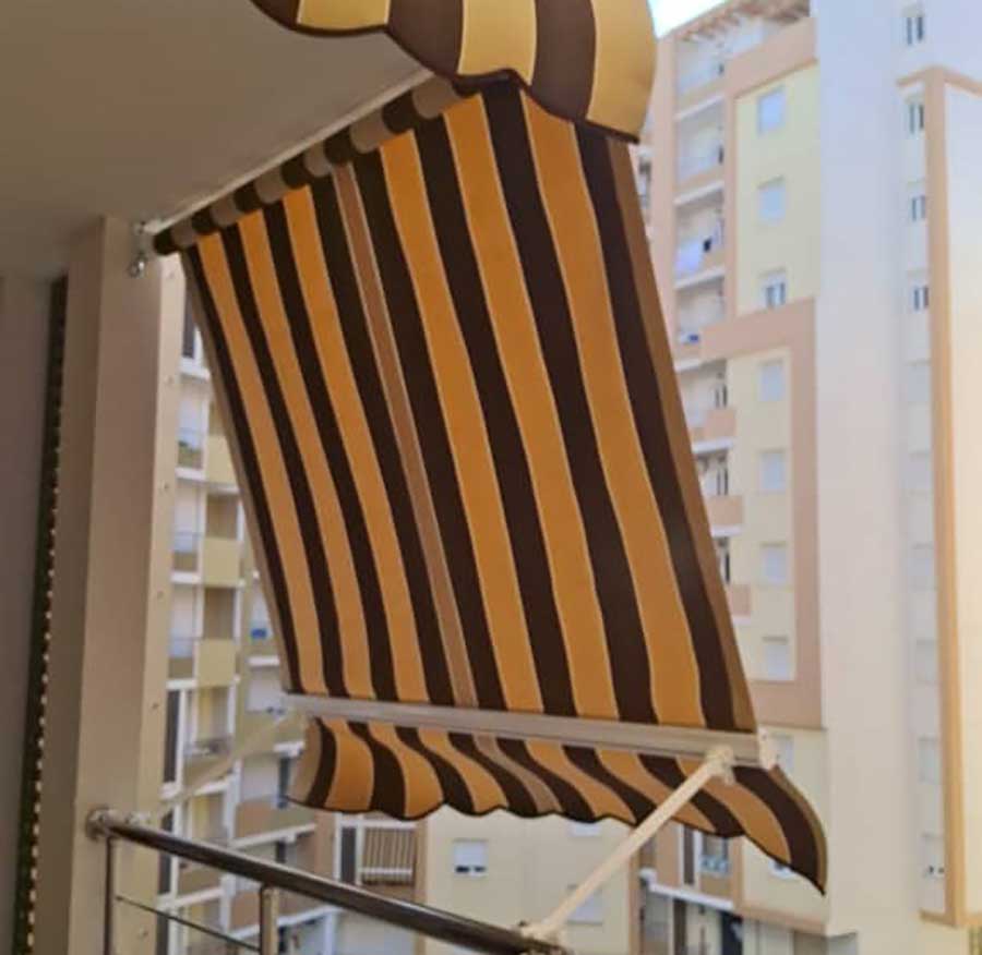 Store Balcon Algérie