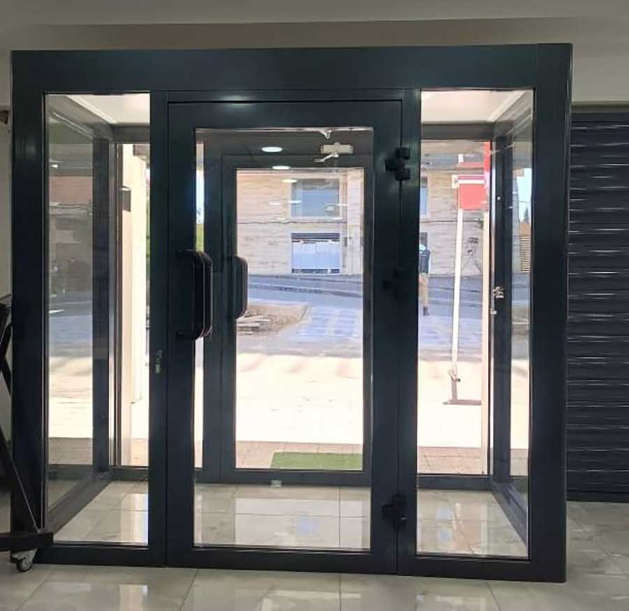 porte-blindée-algerie